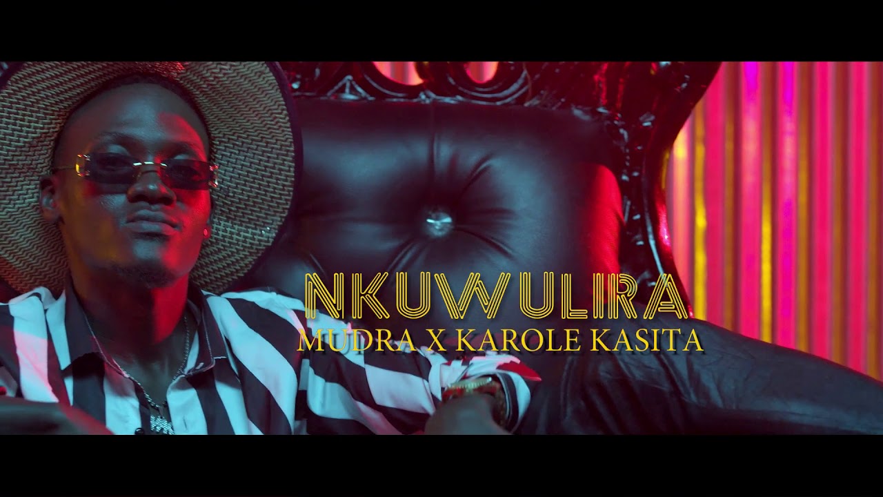 Nkuwulira